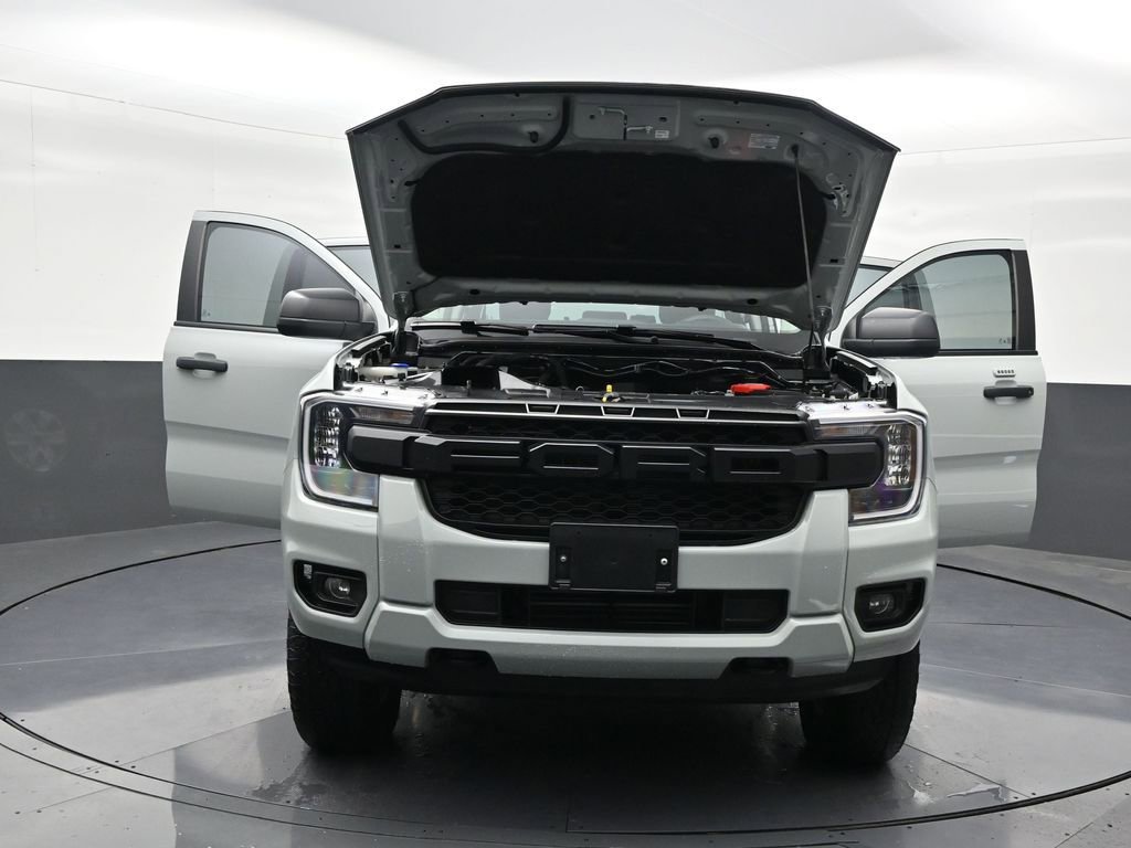 Used 2024 Ford Ranger XL image 36