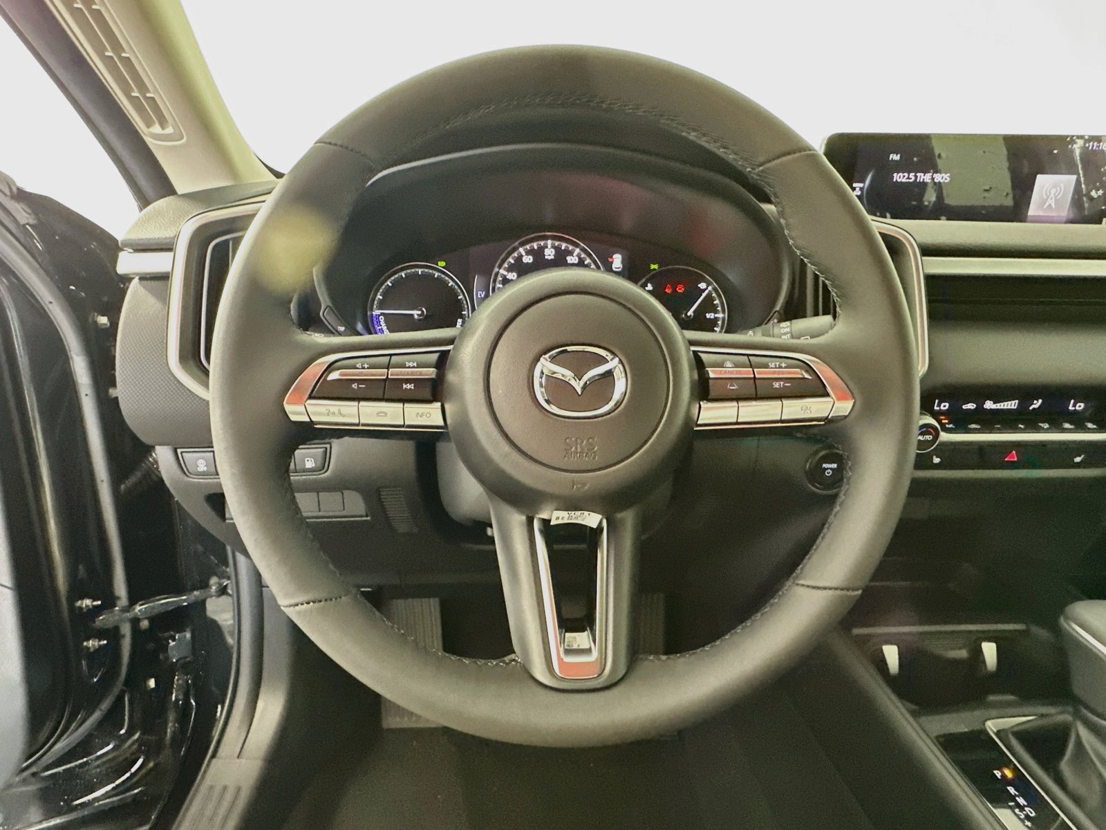 New 2026 MAZDA CX-50 2.5 Hybrid w/ Weather Package AWD/4WD image 11