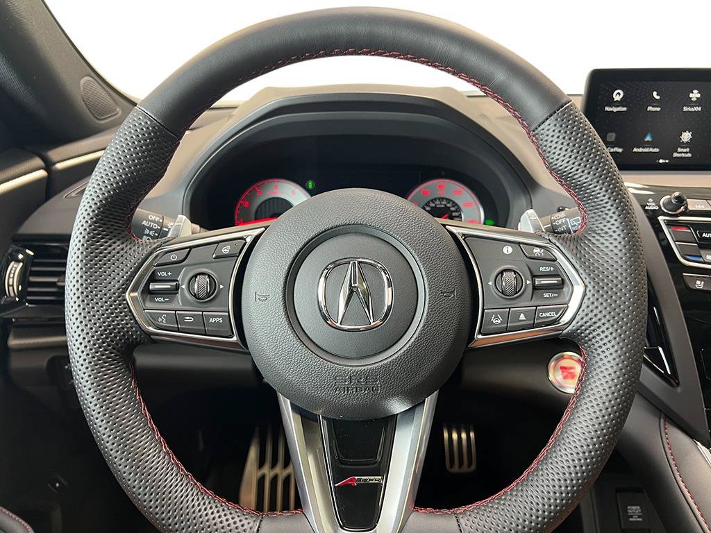 New 2026 Acura RDX w/ Advance Package AWD/4WD image 28