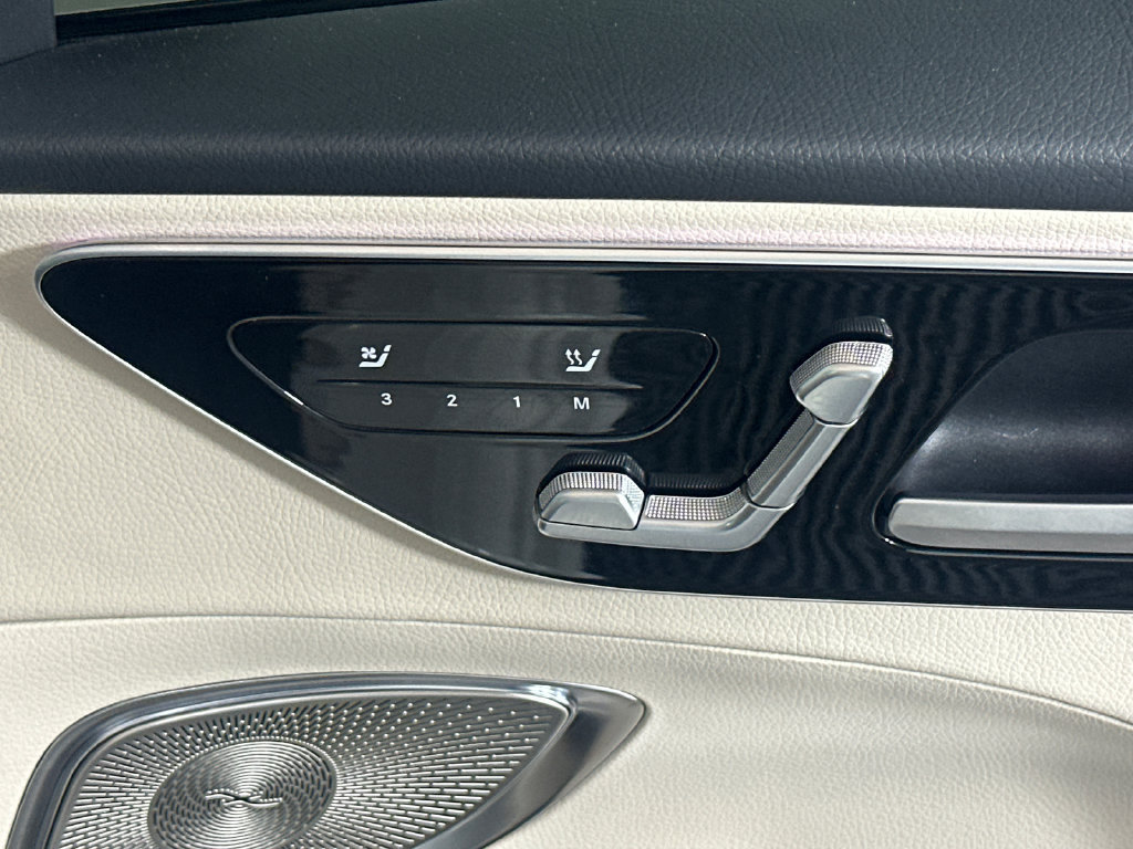 Certified 2024 Mercedes-Benz C 300 Sedan image 16