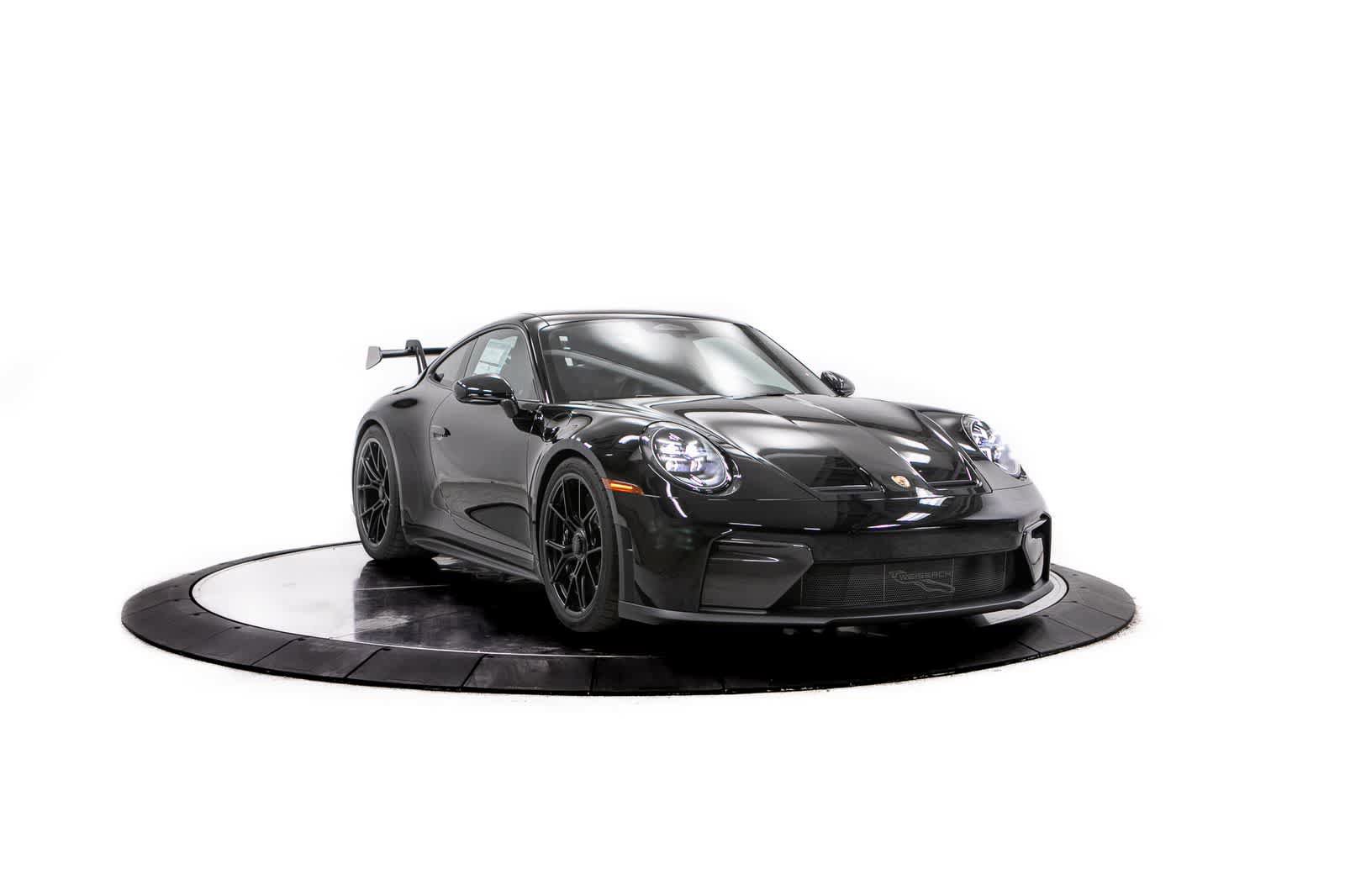 New 2026 Porsche 911 GT3 RWD image 9