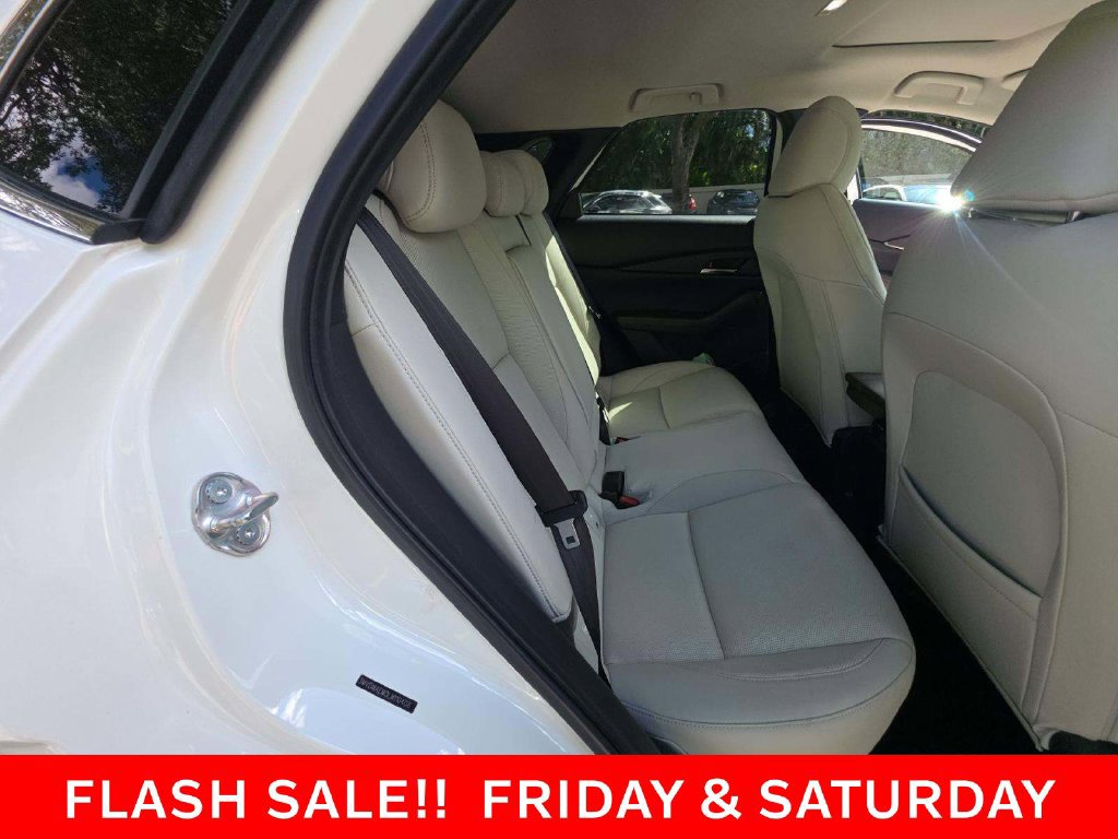 Used 2020 MAZDA CX-30 FWD w/ Premium Package image 10