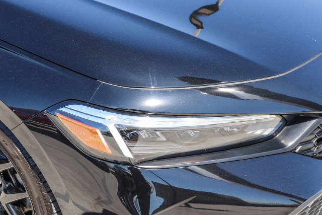 Certified 2025 Honda Civic Sport image 6