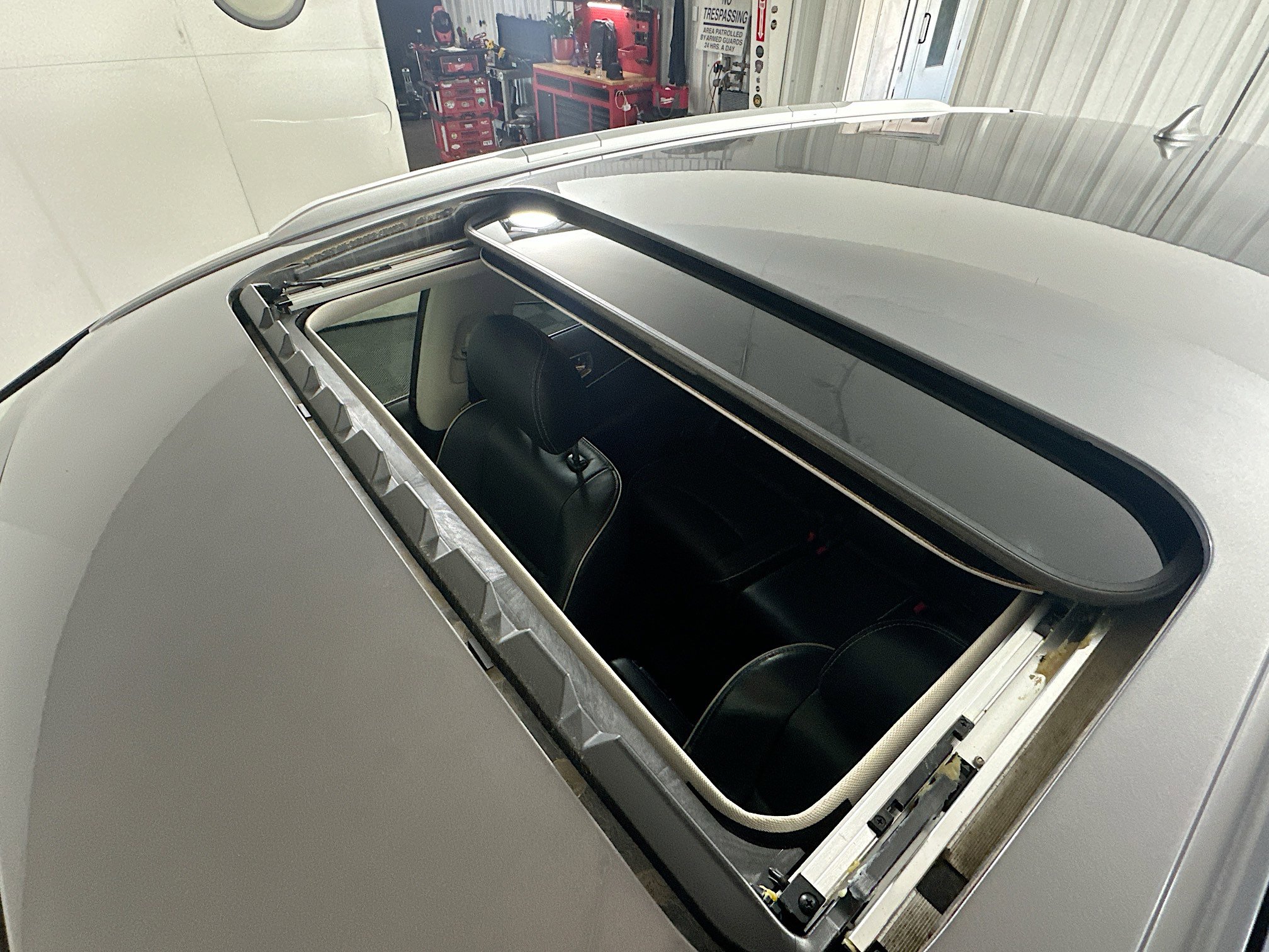 Used 2019 INFINITI QX60 Luxe w/ Essential Package FWD image 27