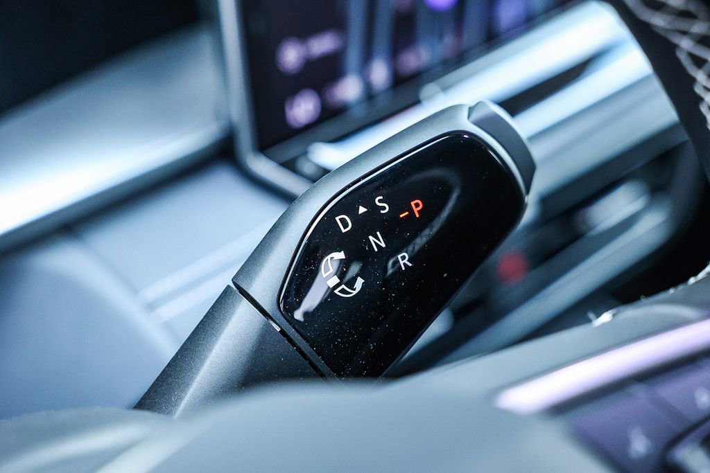 New 2026 Volkswagen Tiguan SE image 34