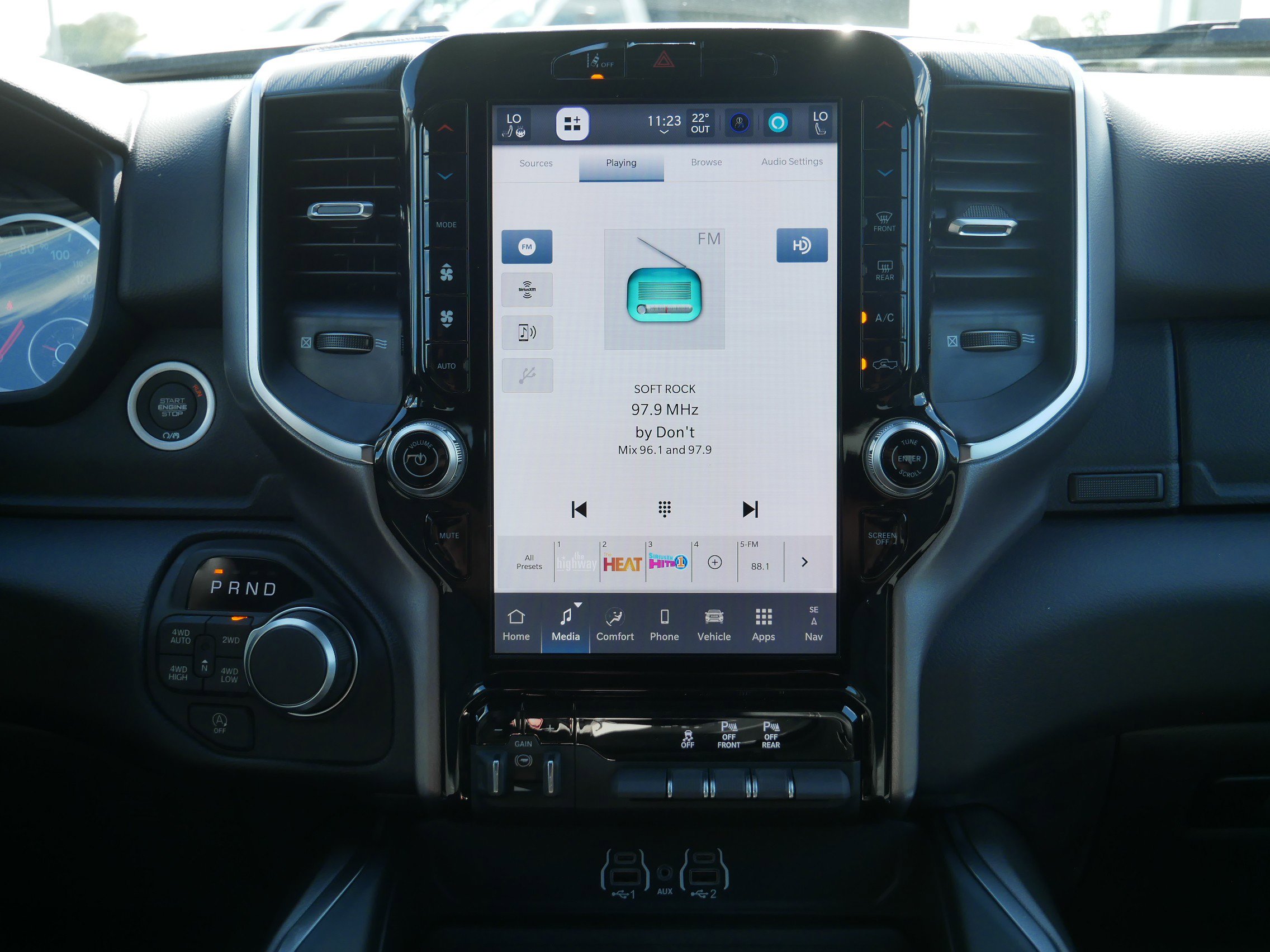 New 2026 RAM 1500 Big Horn image 10