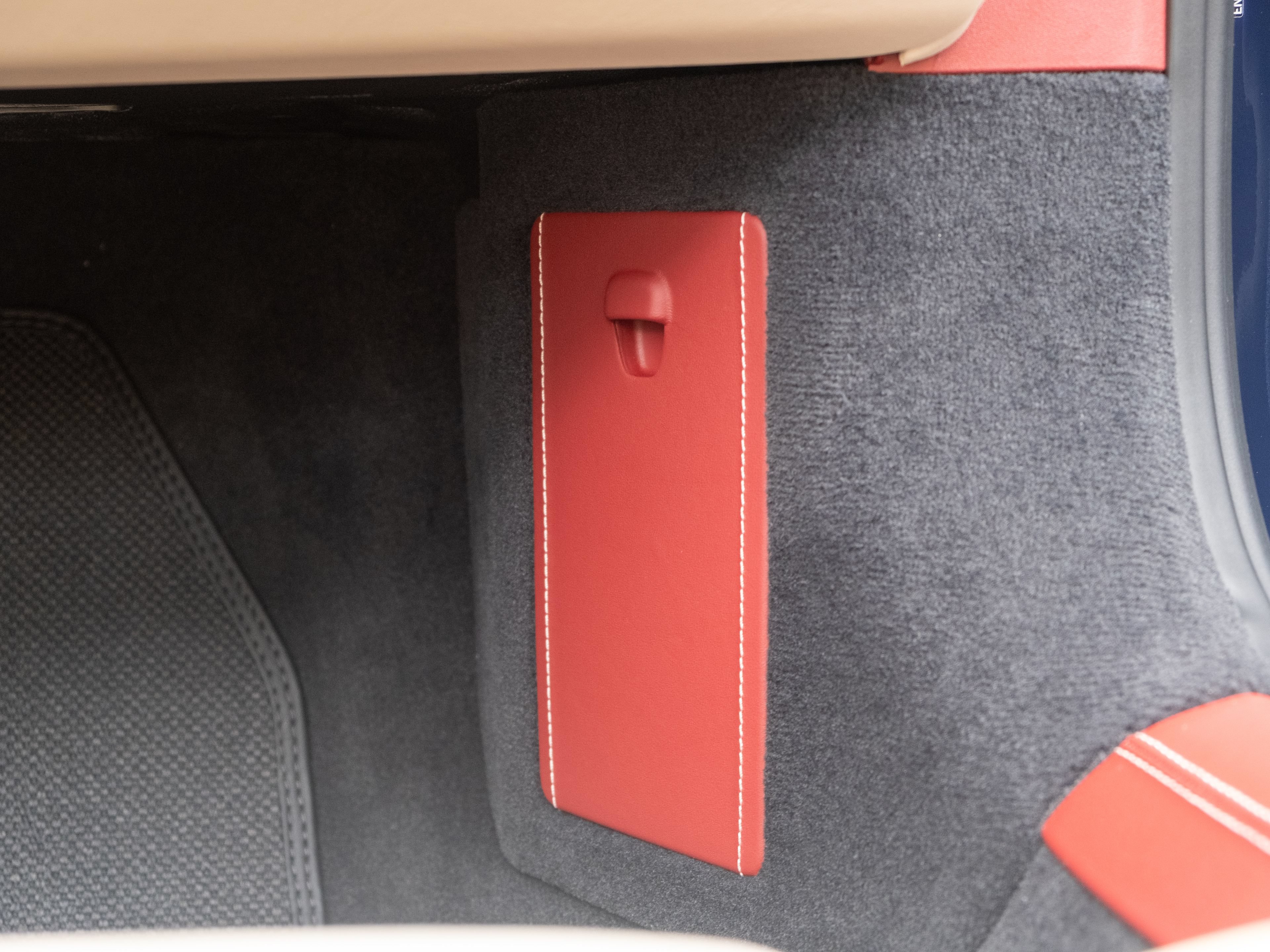 Certified 2021 Porsche 911 AWD/4WD image 67