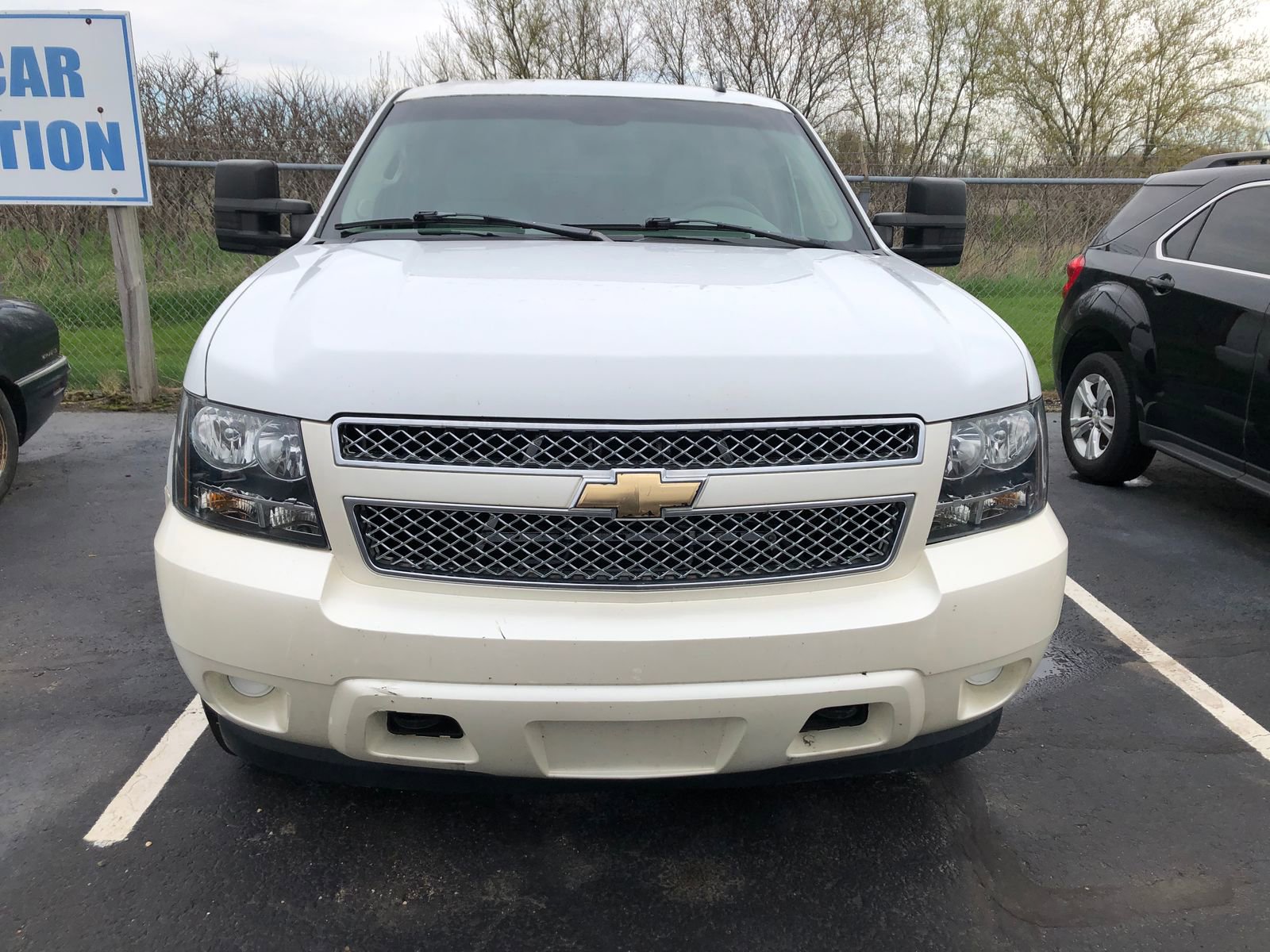 Used 2007 Chevrolet Suburban 2500 LS image 2