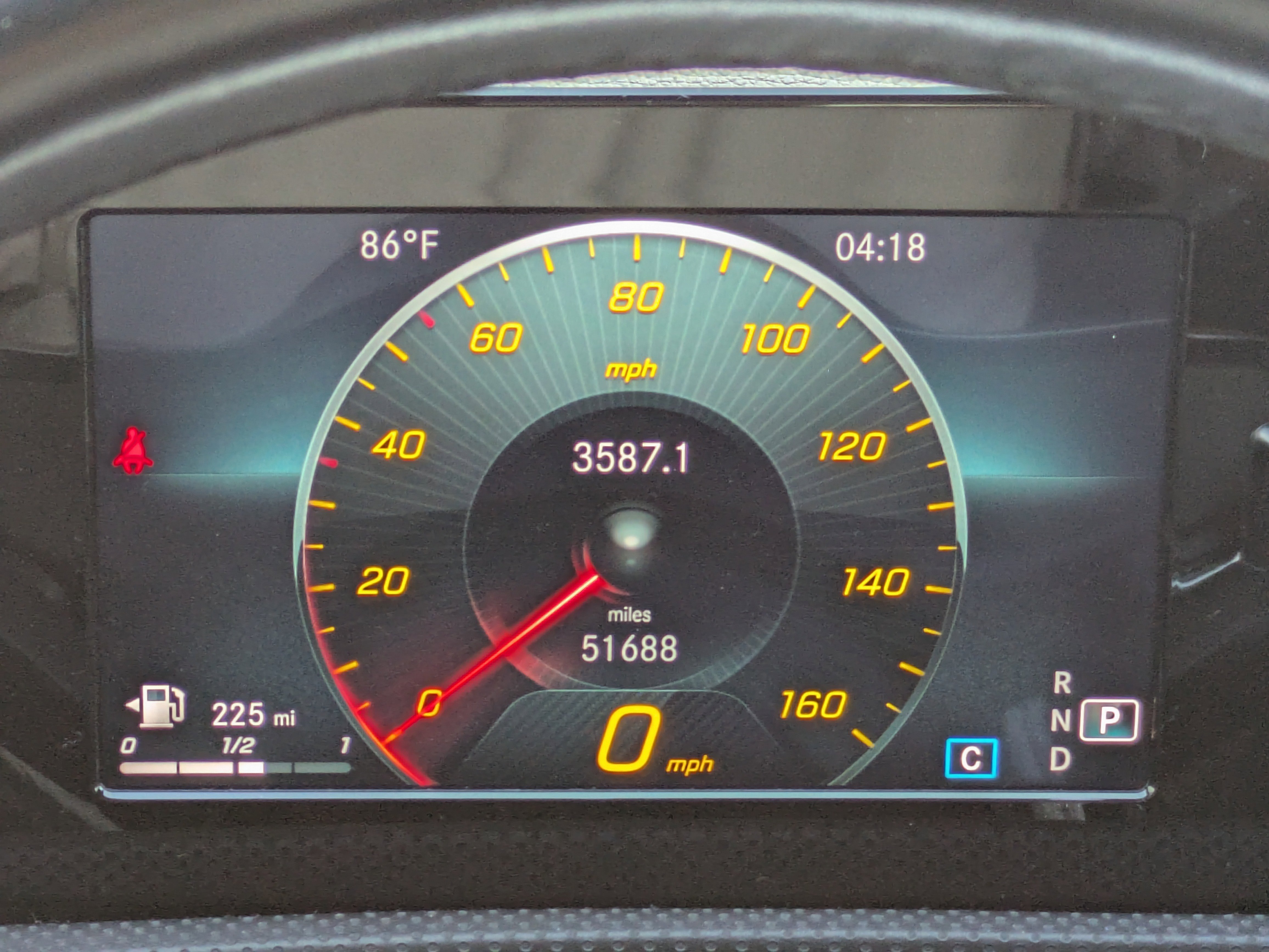 Used 2019 Mercedes-Benz A 220 A 220 4dr Car image 27