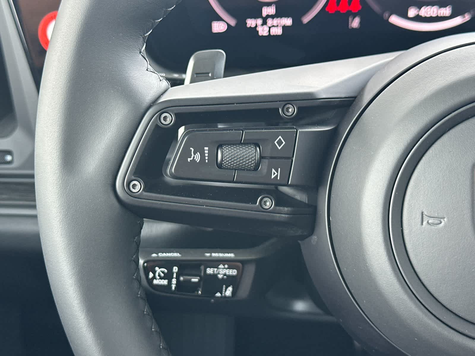 New 2026 Porsche Cayenne GTS AWD/4WD image 28