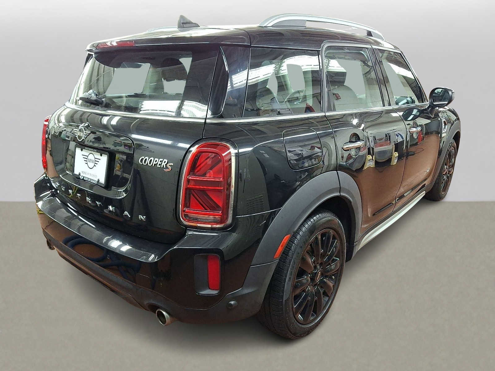 Certified 2024 MINI Cooper Countryman S image 4