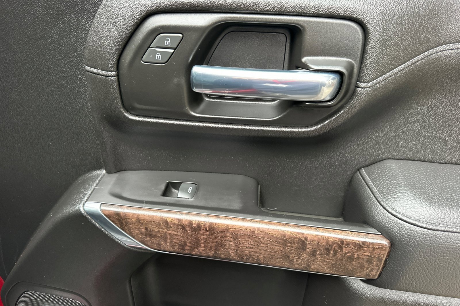 Certified 2020 GMC Sierra 1500 Denali w/ Denali Ultimate Package image 21