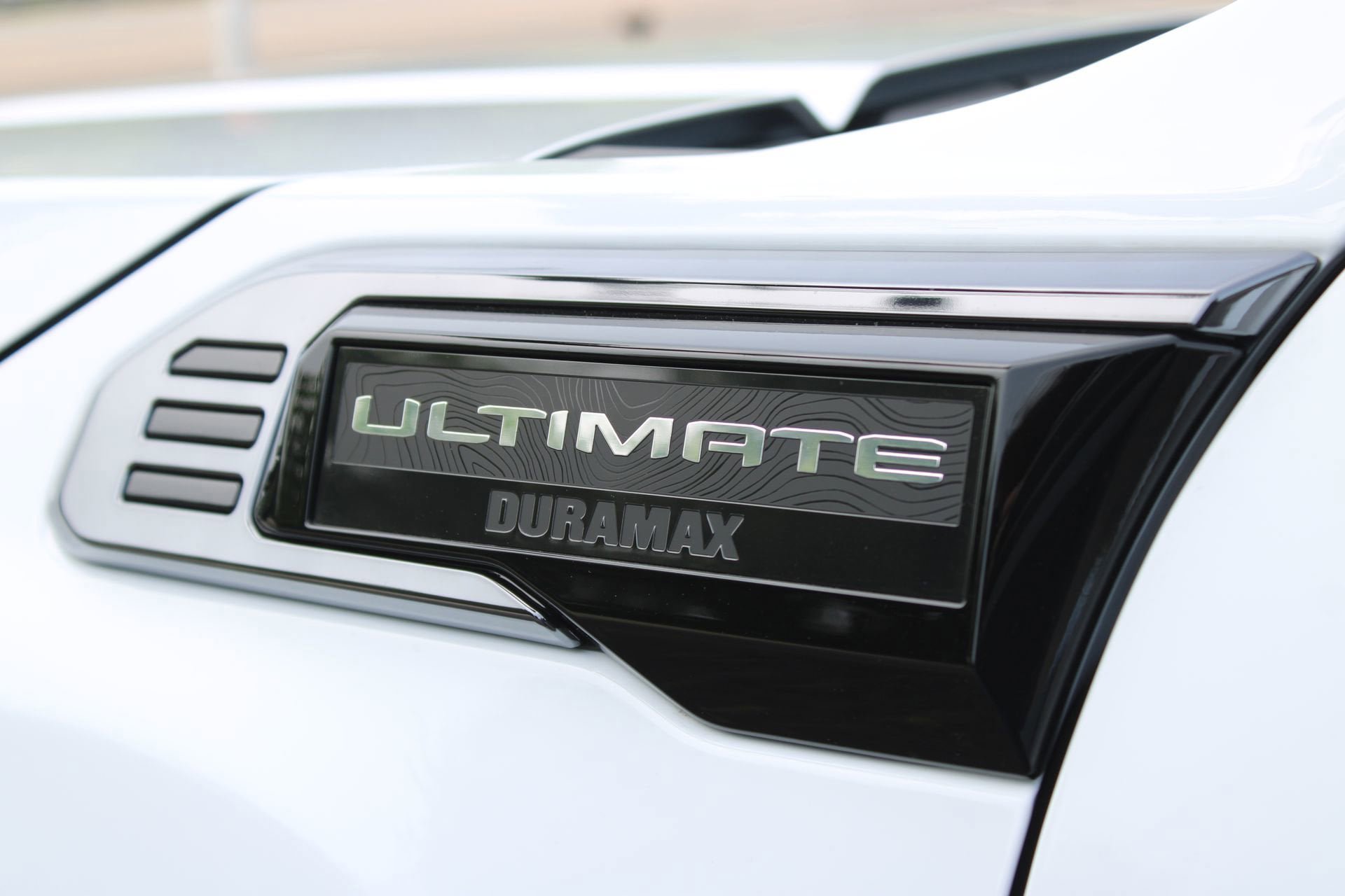New 2026 GMC Sierra 2500 Denali Ultimate AWD/4WD image 11