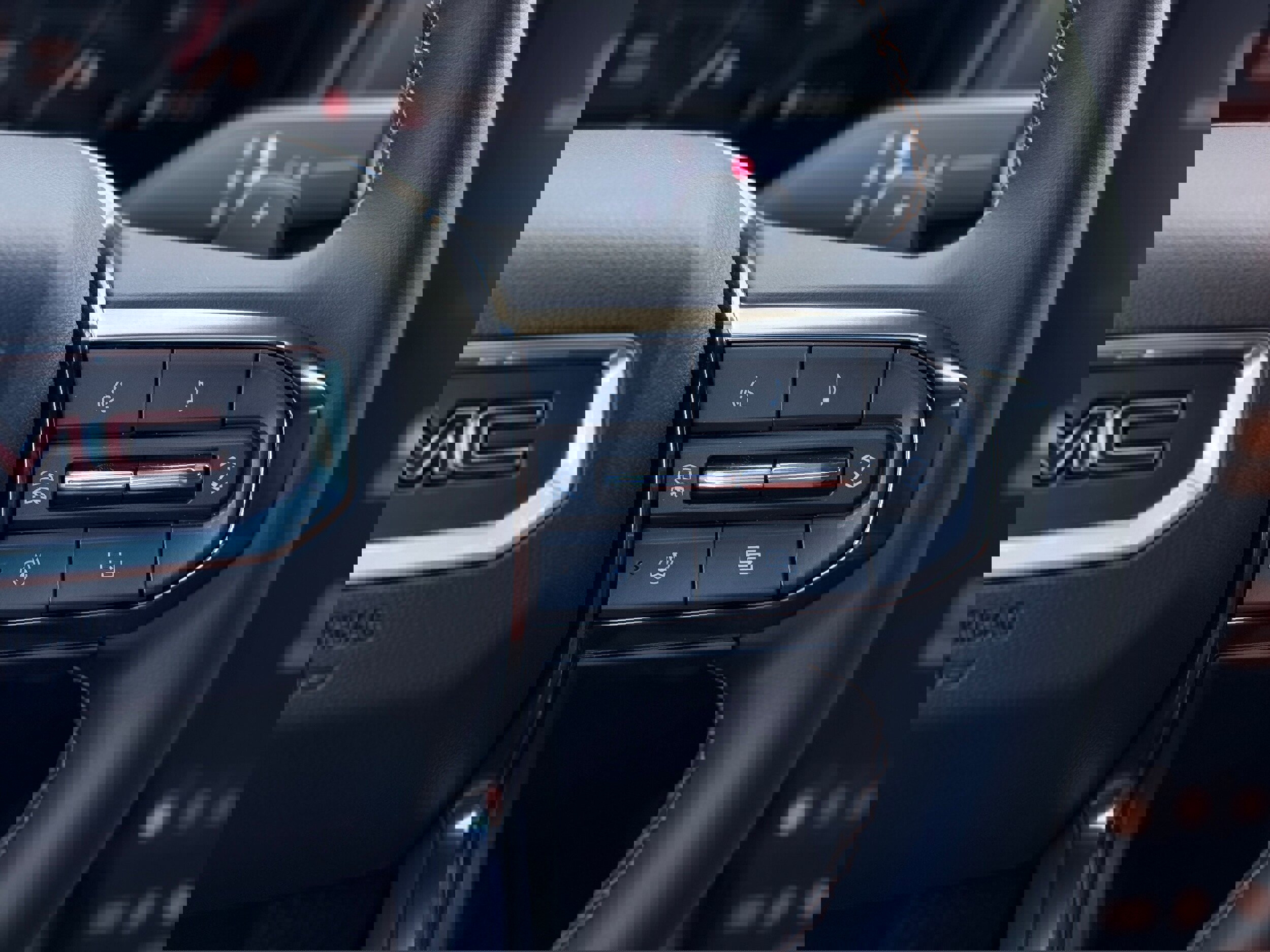 New 2026 GMC Terrain AT4 w/ Convenience Package III image 14