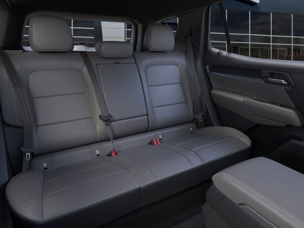 New 2026 GMC Terrain Elevation w/ Elevation Premium Package AWD/4WD image 18