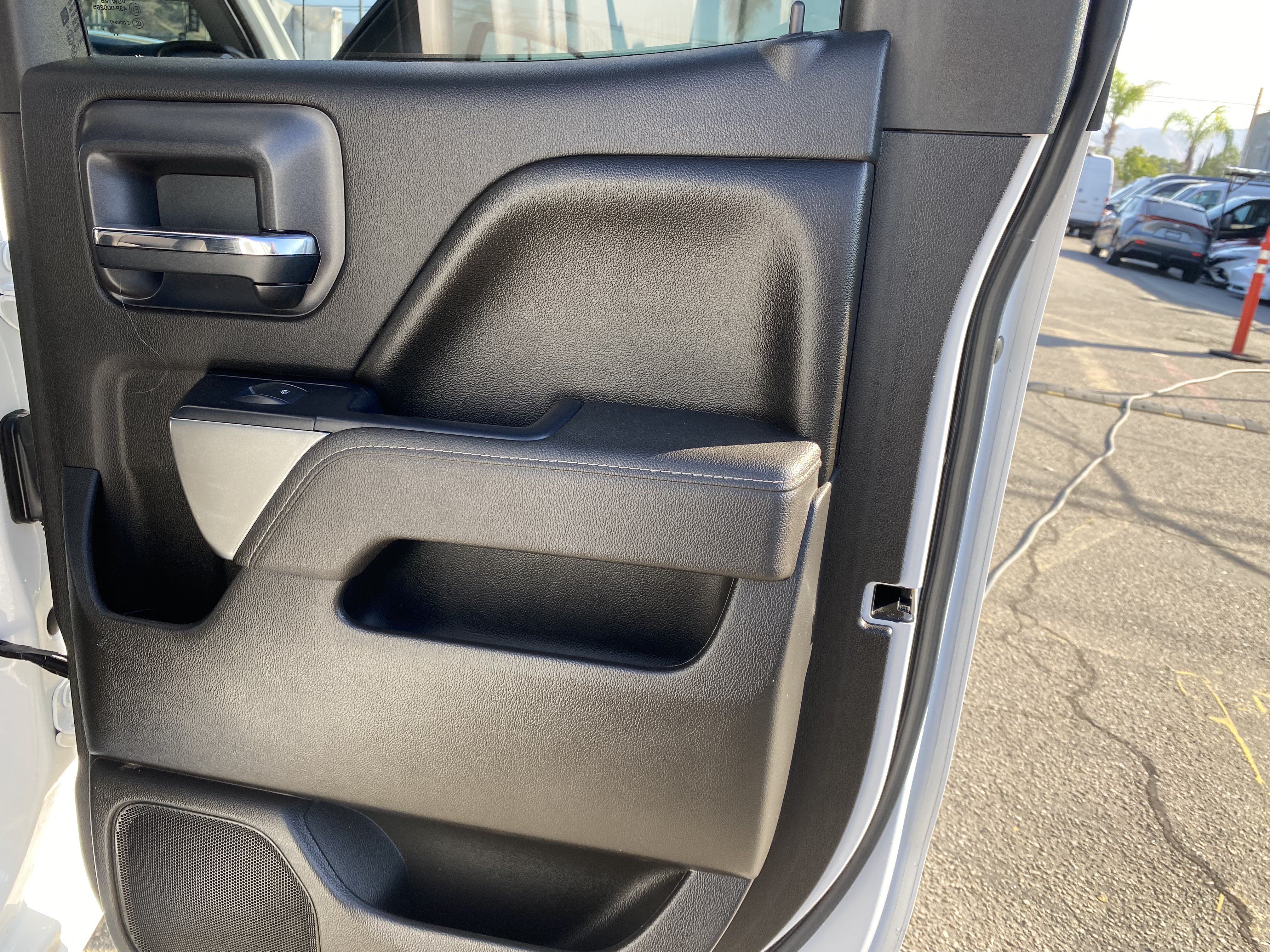 Used 2017 Chevrolet Silverado 1500 LT w/ All Star Edition RWD image 19