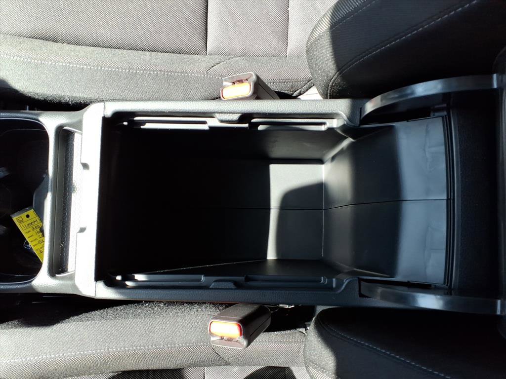 Certified 2026 Honda CR-V EX image 14