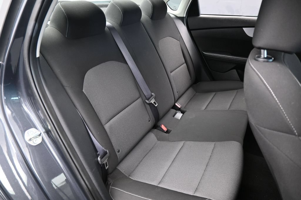 Used 2024 Kia Forte LXS FWD image 39