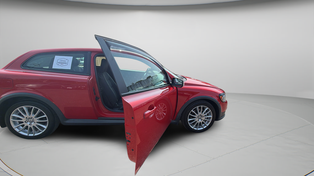 Used 2010 Volvo C30 T5 FWD image 29