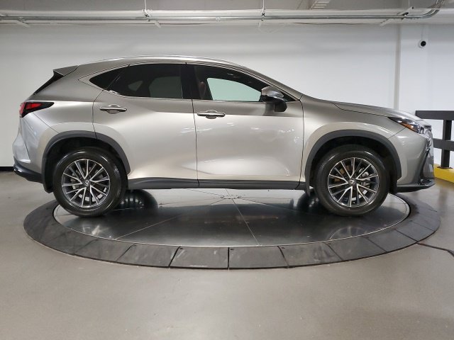 Used 2024 Lexus NX 350 AWD w/ Cold Area Package image 8