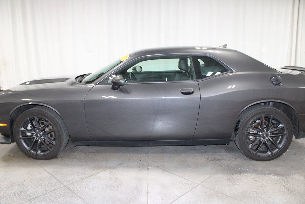 Used 2023 Dodge Challenger GT w/ Plus Package image 6
