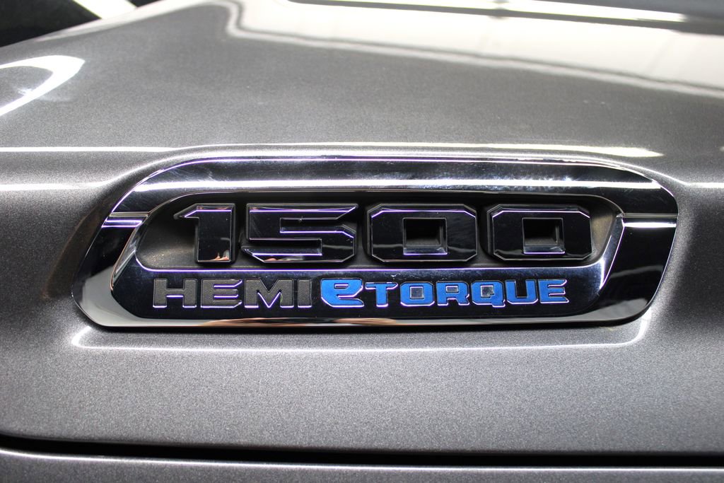 Certified 2021 RAM 1500 Laramie image 41