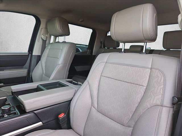 Used 2023 Toyota Tundra Limited w/ TRD Off-Road Package AWD/4WD image 13