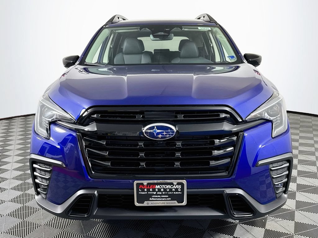 New 2026 Subaru Ascent Premium AWD/4WD image 2