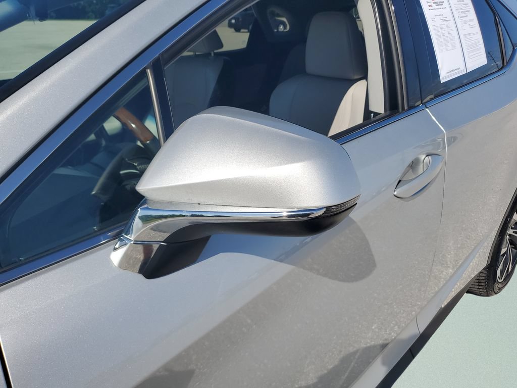 Used 2019 Lexus RX 350 FWD w/ Navigation Package image 19