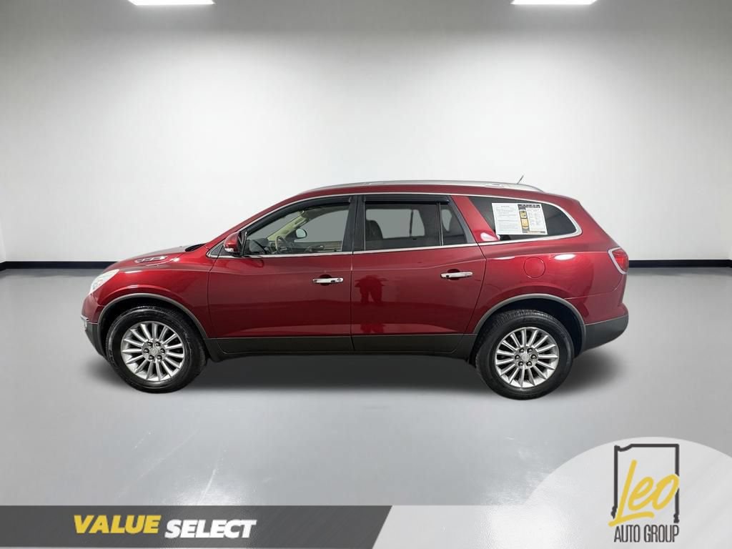 Used 2012 Buick Enclave Leather FWD image 2
