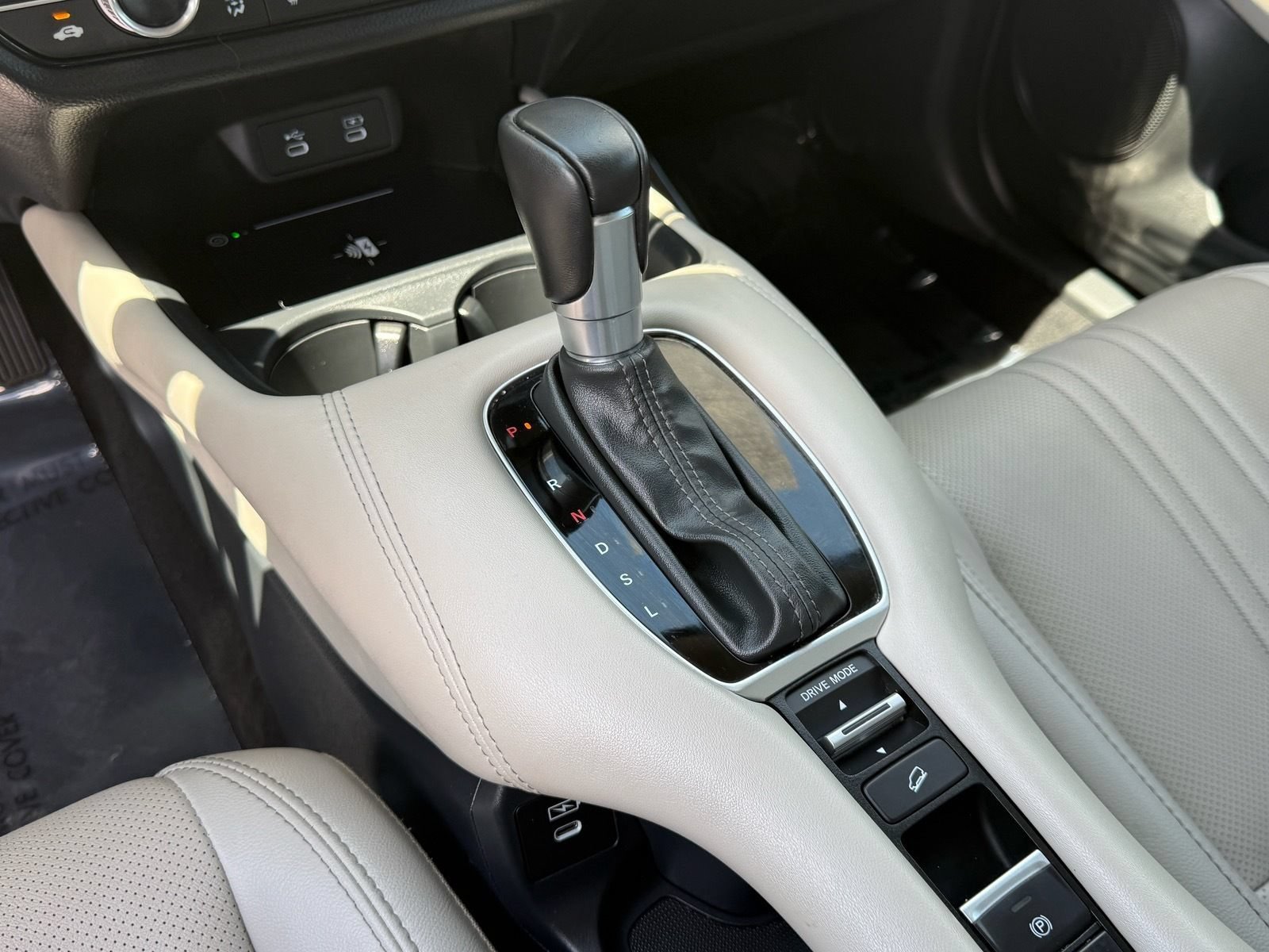 Certified 2026 Honda HR-V EX-L image 26