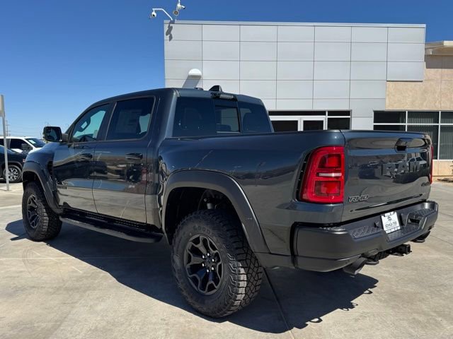 New 2026 RAM 1500 RHO image 3