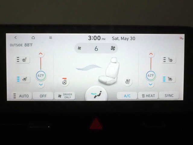 Used 2024 Hyundai Ioniq 5 Limited RWD image 46