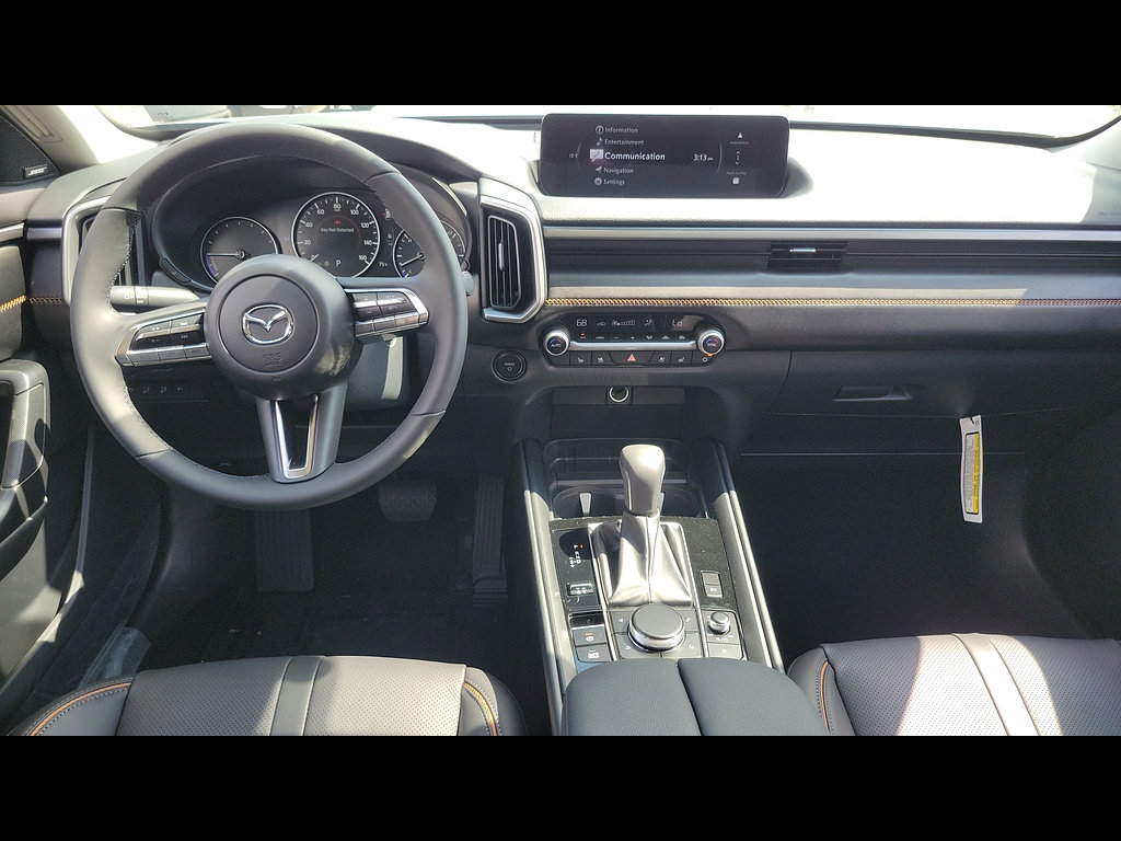 New 2026 MAZDA CX-50 AWD 2.5 Hybrid w/ Weather Package image 10