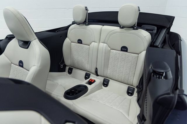 Used 2026 MINI Cooper S FWD image 22