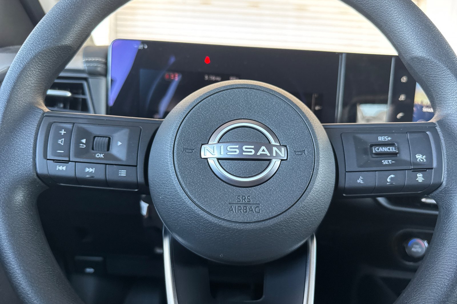 New 2027 Nissan Kicks SV FWD image 24