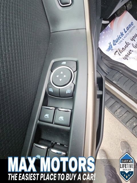 New 2025 Ford F150 STX w/ Equipment Group 201A FX4 image 21