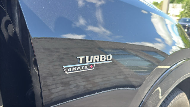 Certified 2024 Mercedes-Benz GLE 53 AMG 4MATIC image 9