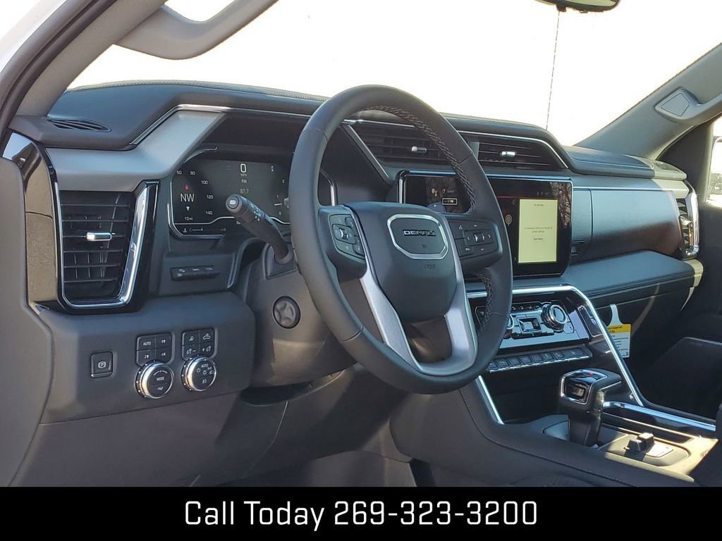 New 2024 GMC Sierra 1500 Denali w/ Technology Package image 12