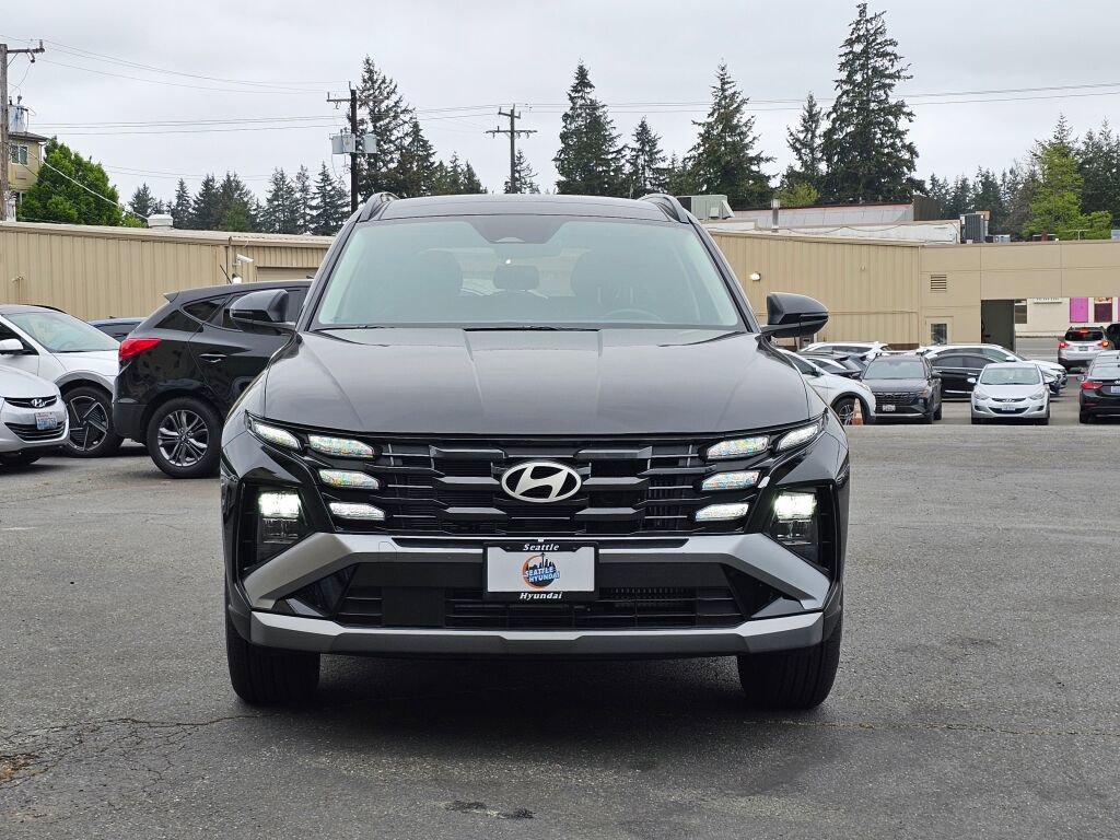 New 2025 Hyundai Sonata N Line image 21