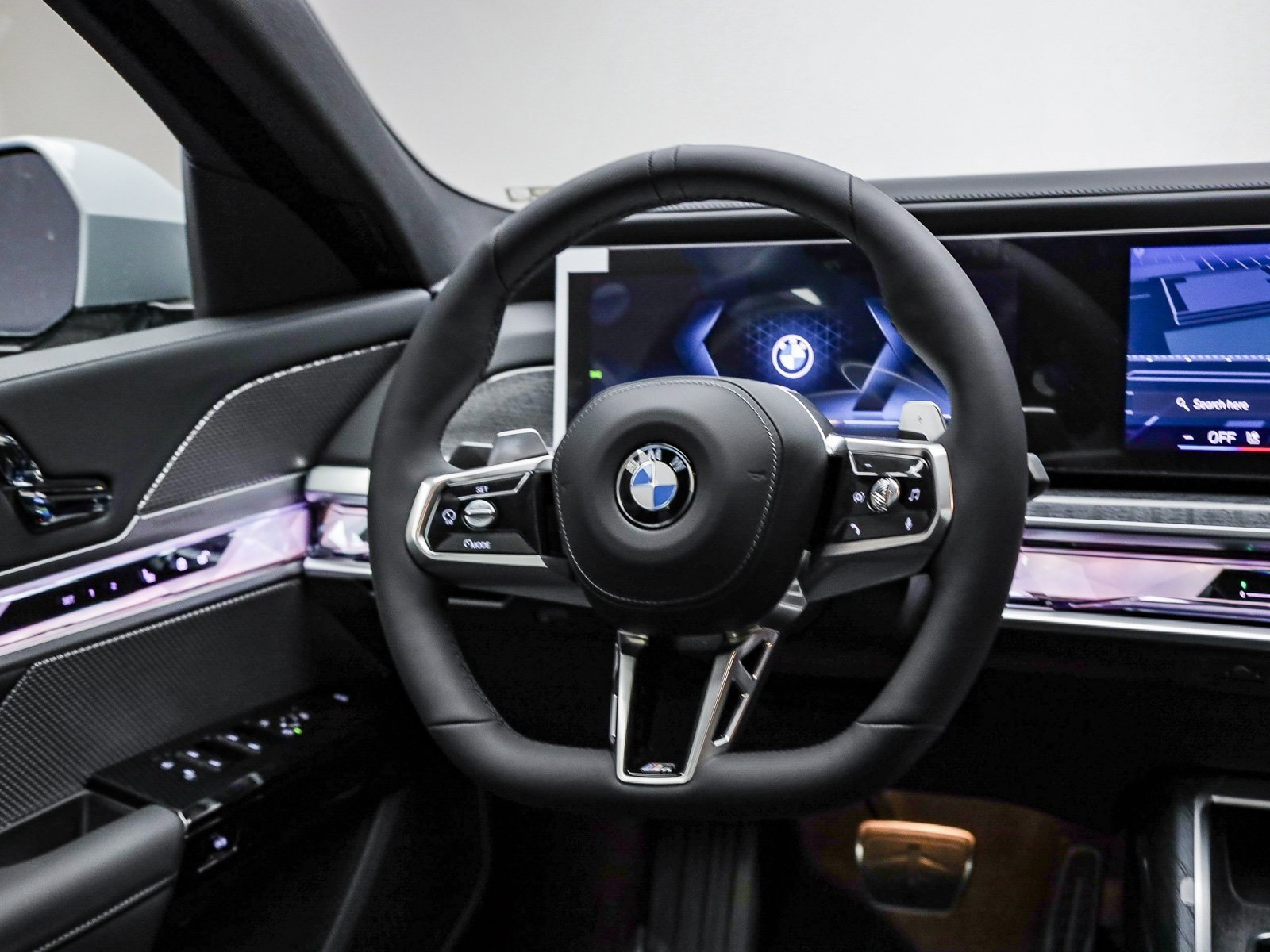 New 2025 BMW 760i xDrive image 16