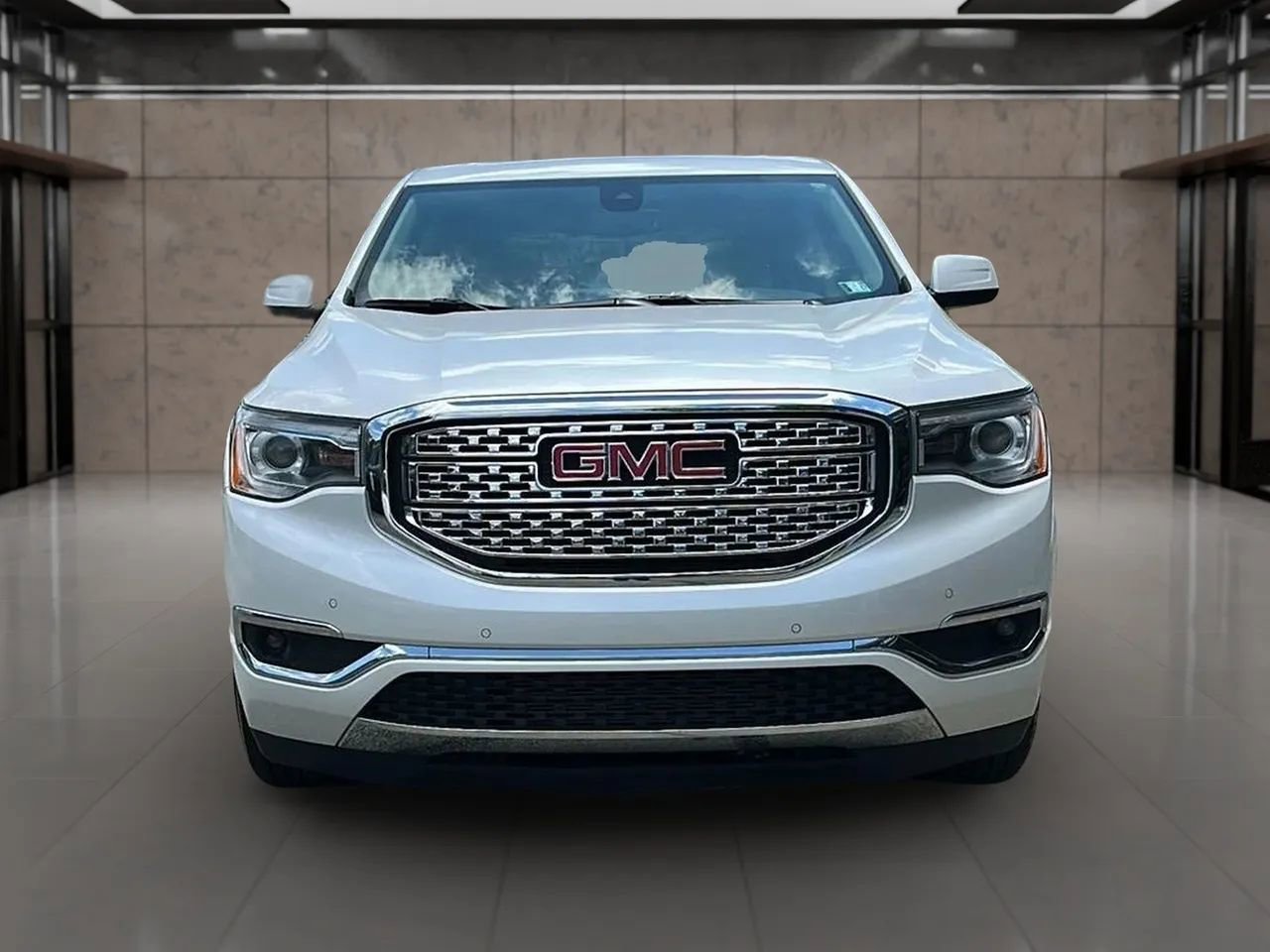 Used 2017 GMC Acadia Denali FWD image 5