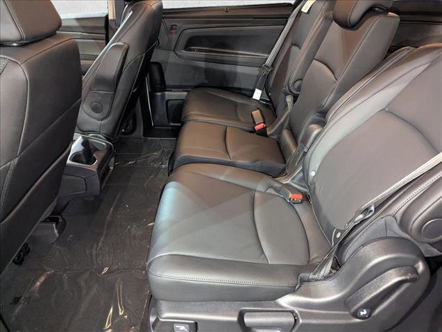 New 2026 Honda Odyssey EX-L image 13