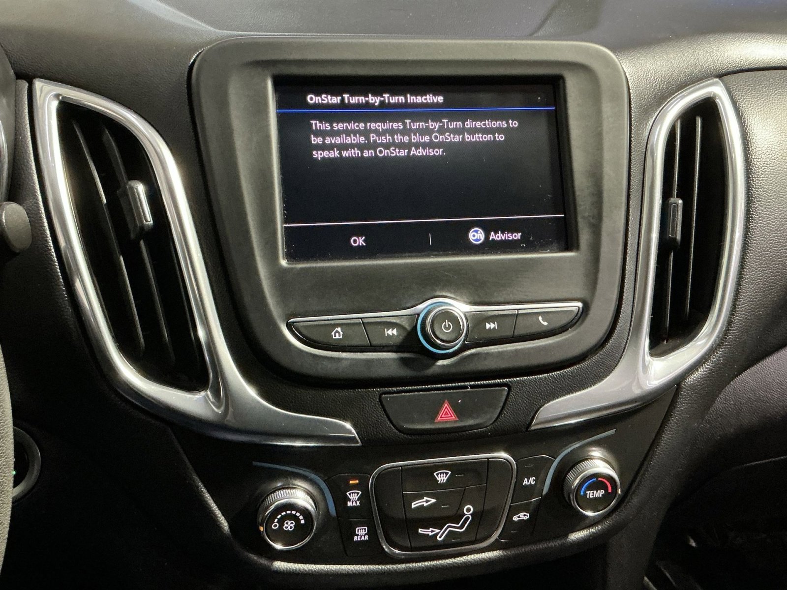 Used 2020 Chevrolet Equinox LT image 28