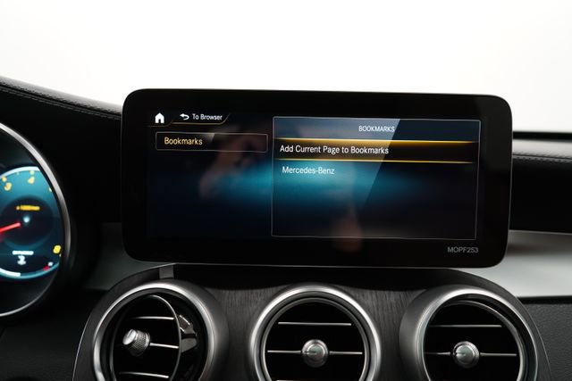 Used 2021 Mercedes-Benz GLC 43 AMG 4MATIC image 52