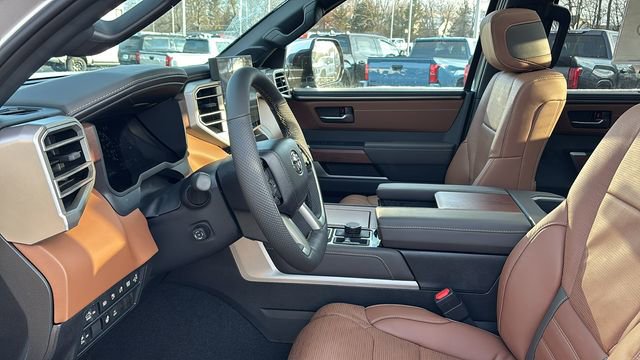 New 2026 Toyota Tundra 1794 Edition image 27