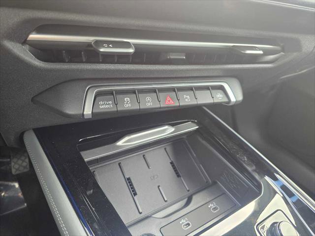 New 2026 Audi Q3 quattro 2.0T image 30