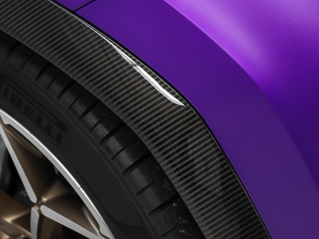 Used 2024 Lamborghini Urus Performante image 12