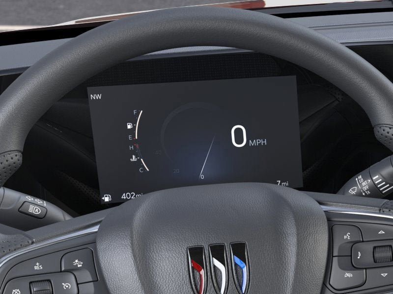 New 2026 Buick Envista Preferred w/ Advanced Safety Package FWD image 18