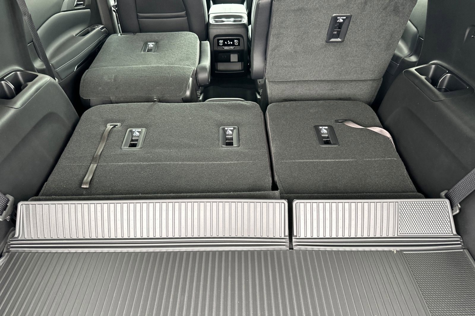 New 2025 Chevrolet Traverse LT w/ Enhanced Driving Package image 18